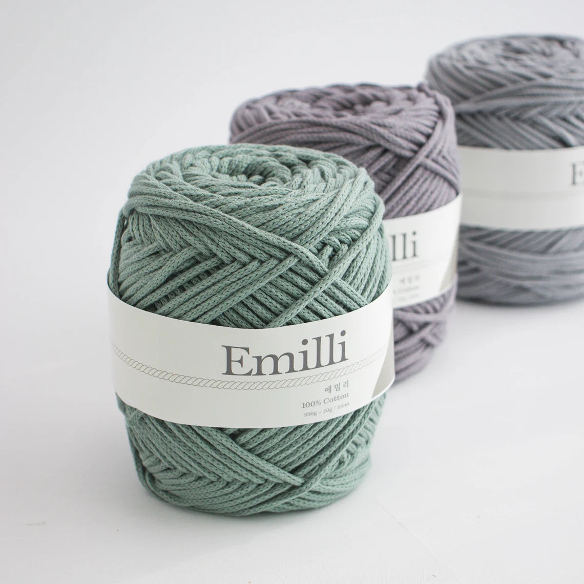 Emilli (350g)