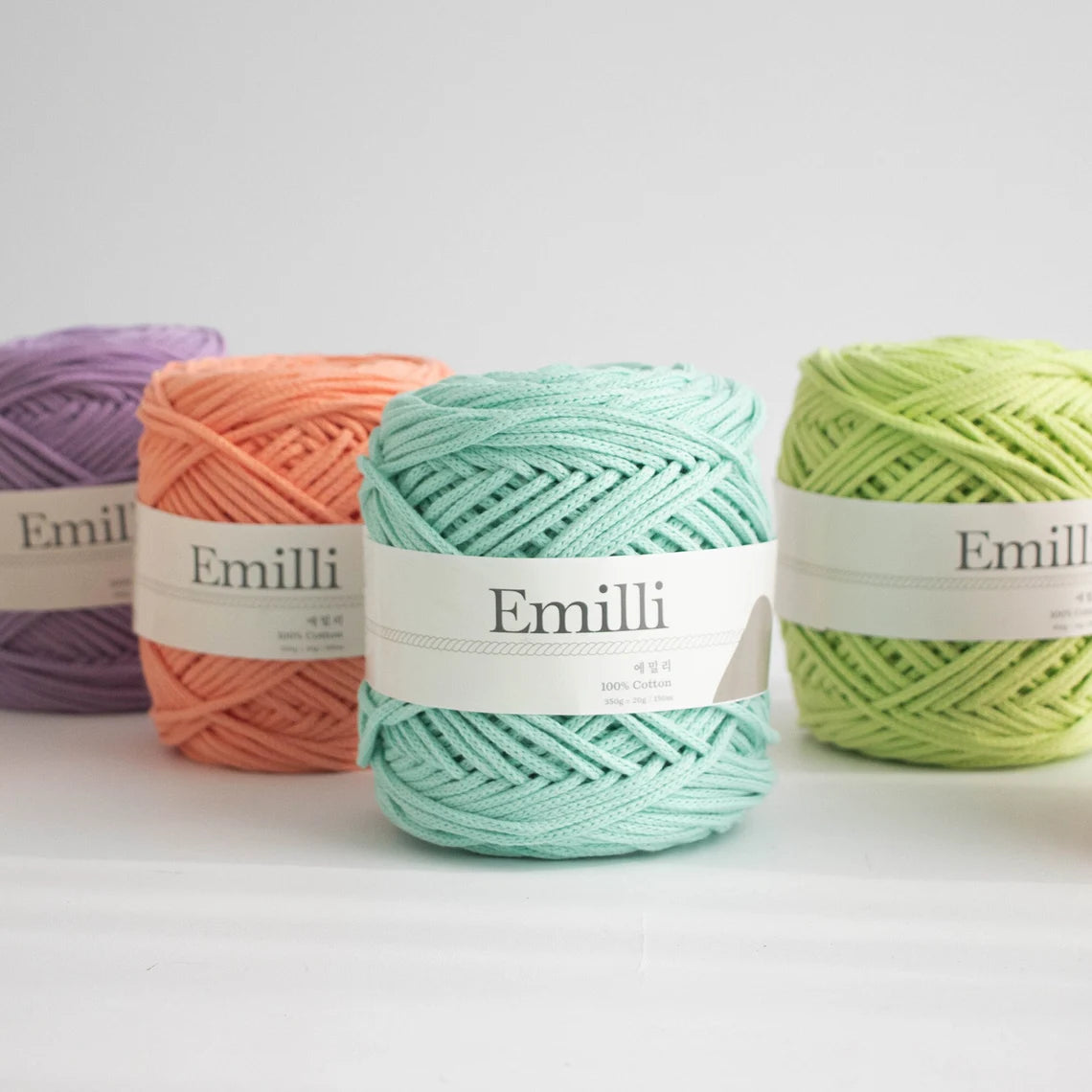 Emilli (350g)