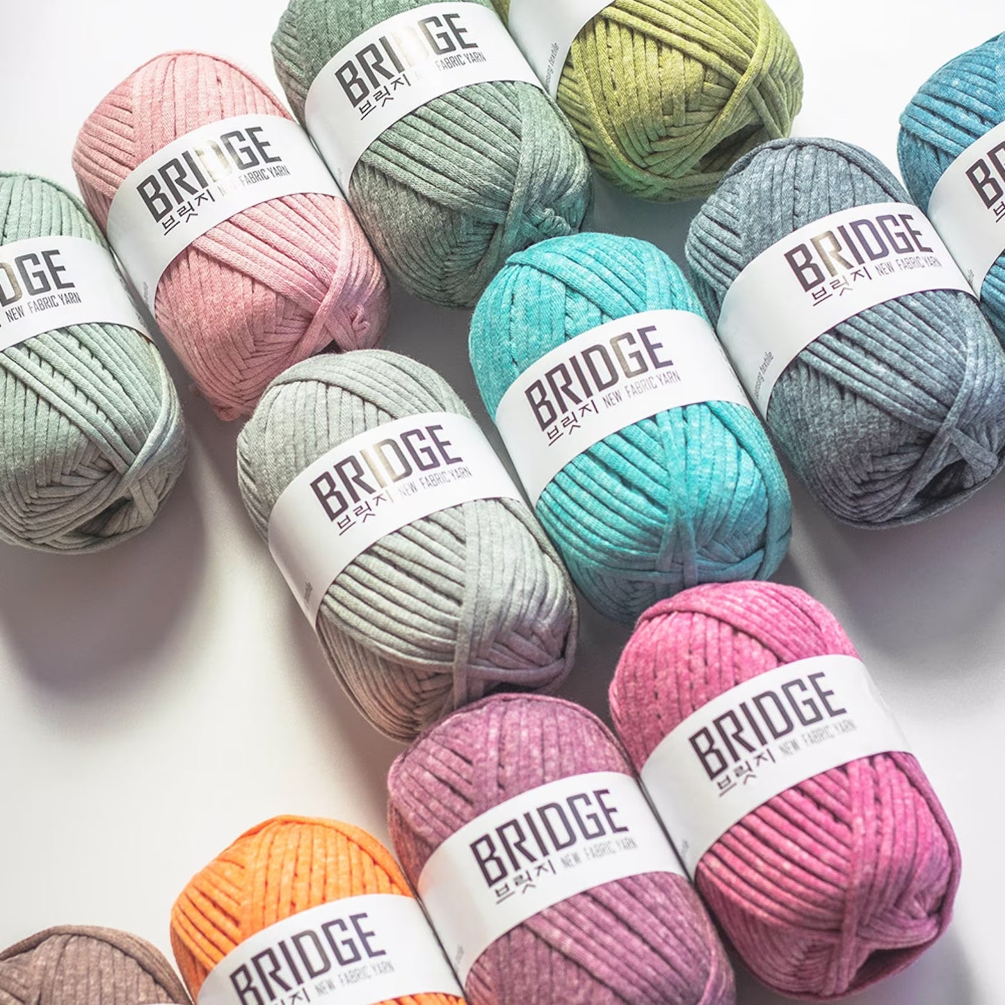 Bridge (80g)
