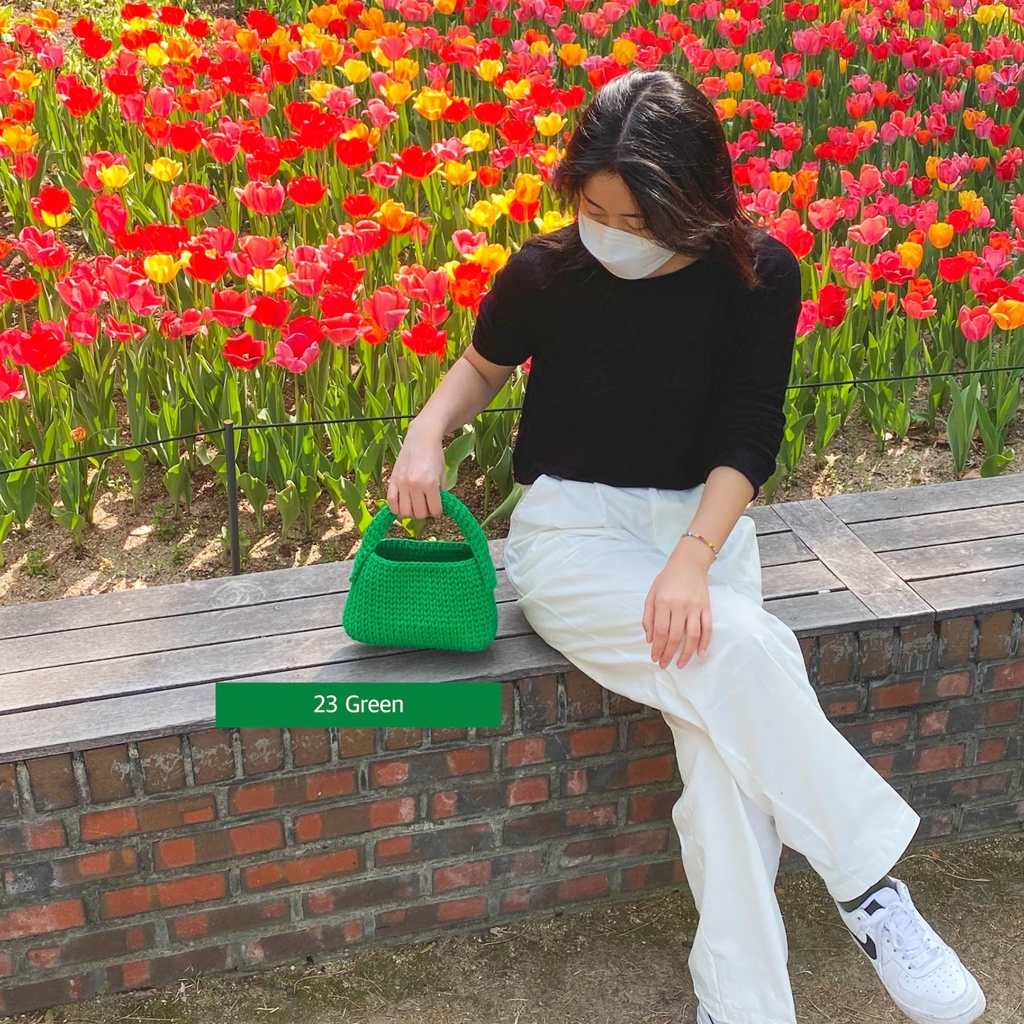 DIY Package | Emilli Lego Bag
