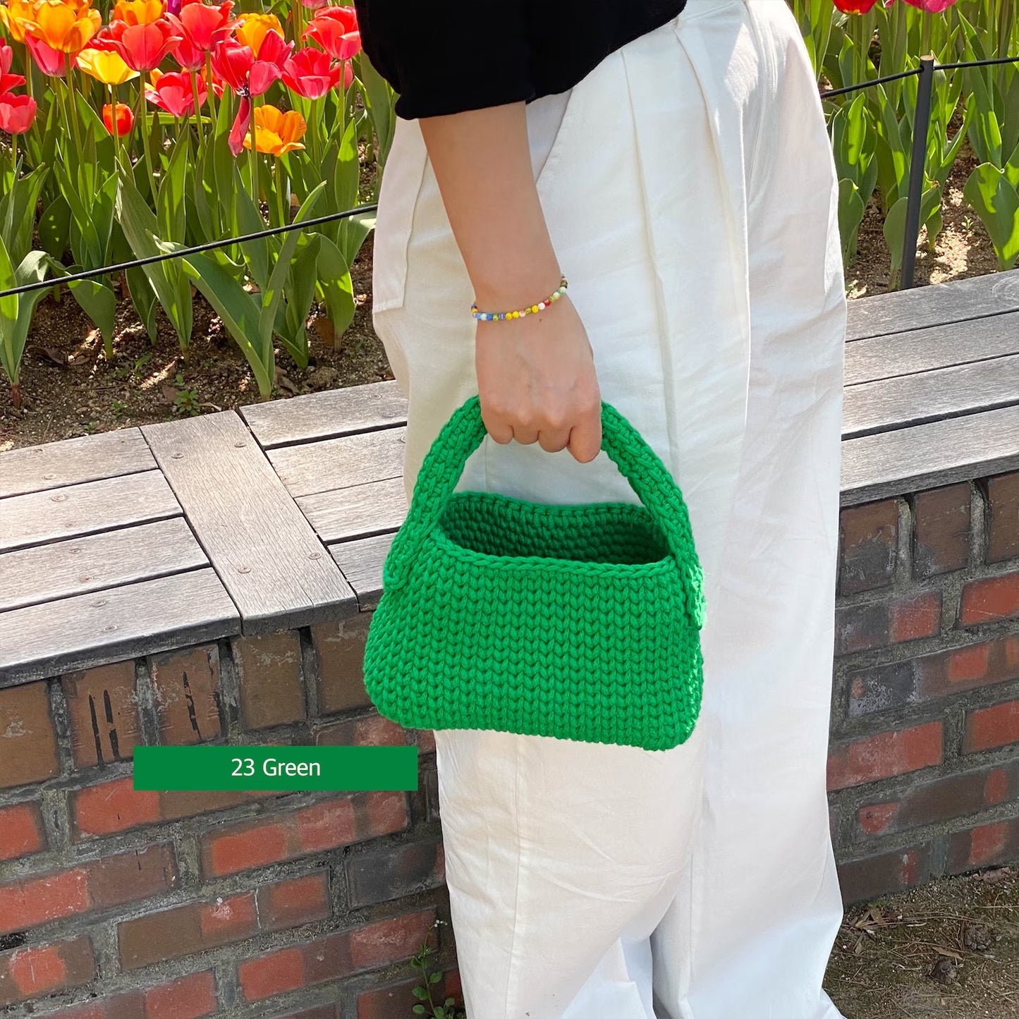 DIY Package | Emilli Lego Bag