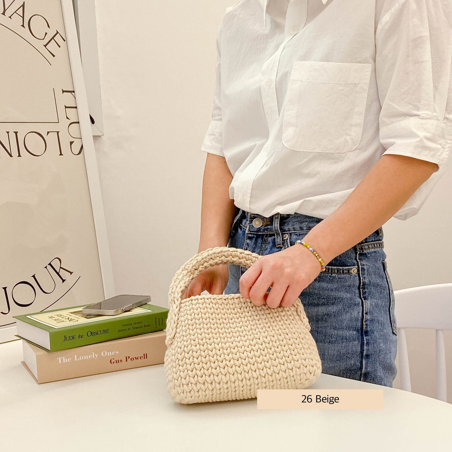 DIY Package | Emilli Lego Bag