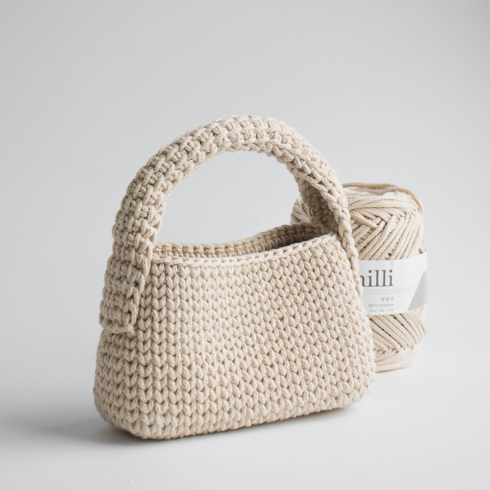 Emilli Lego Bag | Pattern ONLY