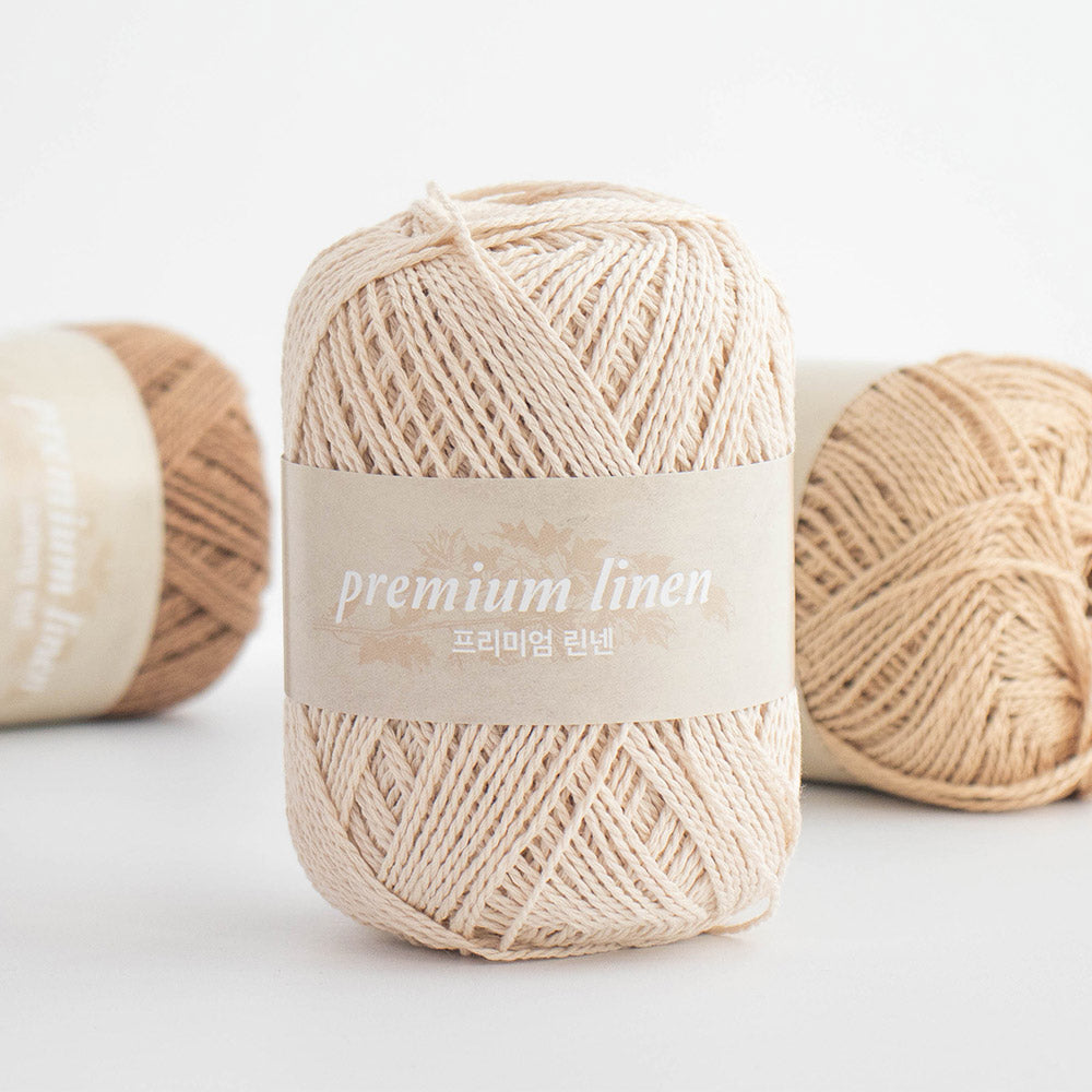 Premium Linen (70g)