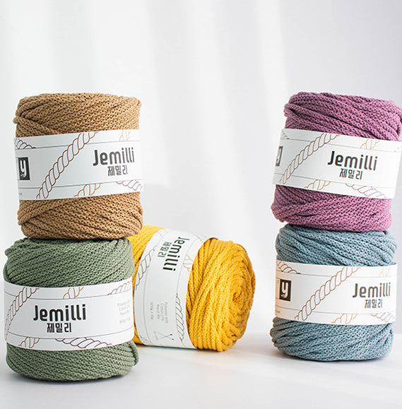 ジェミリ(500g)