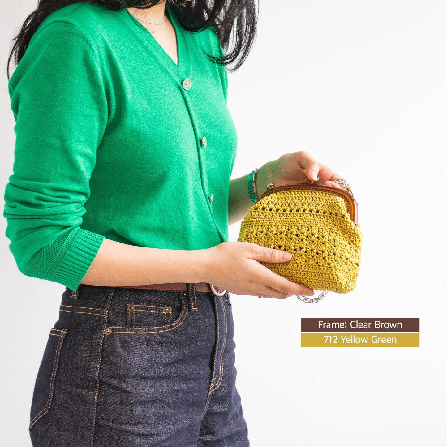 DIY Package | olio Betty Frame Bag