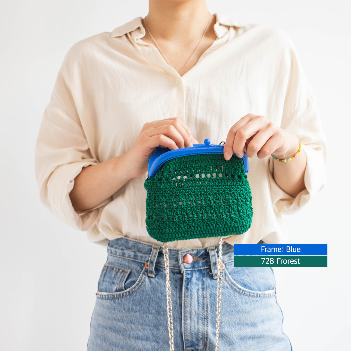 DIY Package | olio Betty Frame Bag
