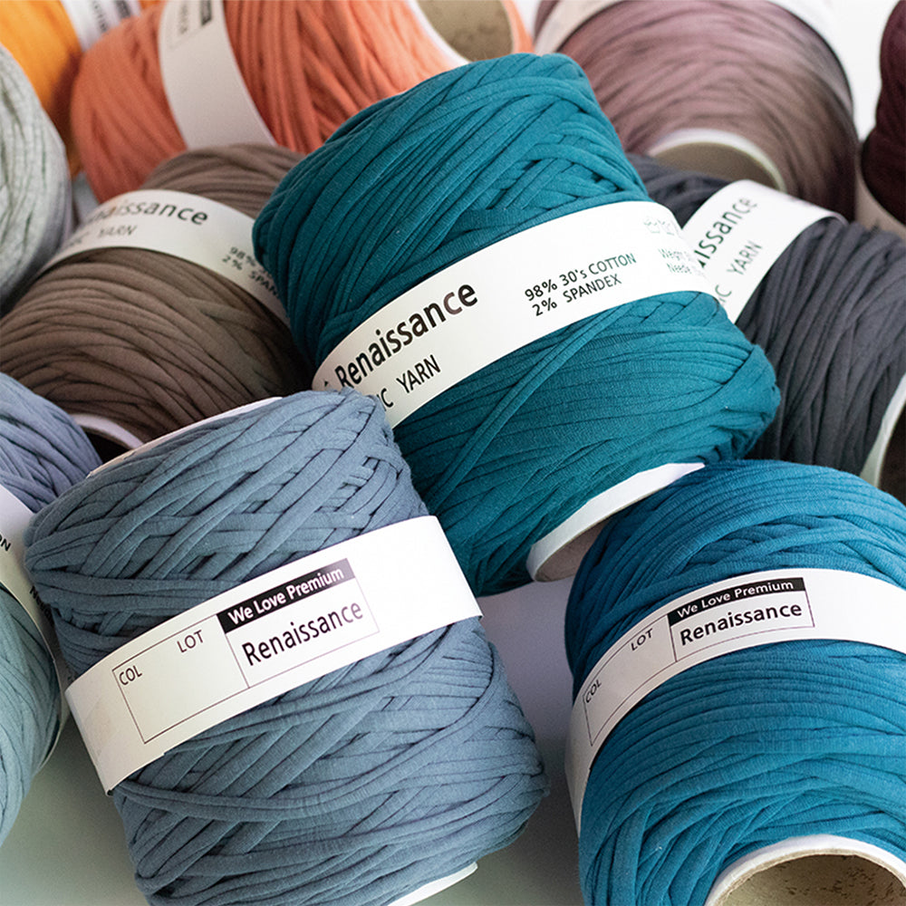 Renaissance (500g)