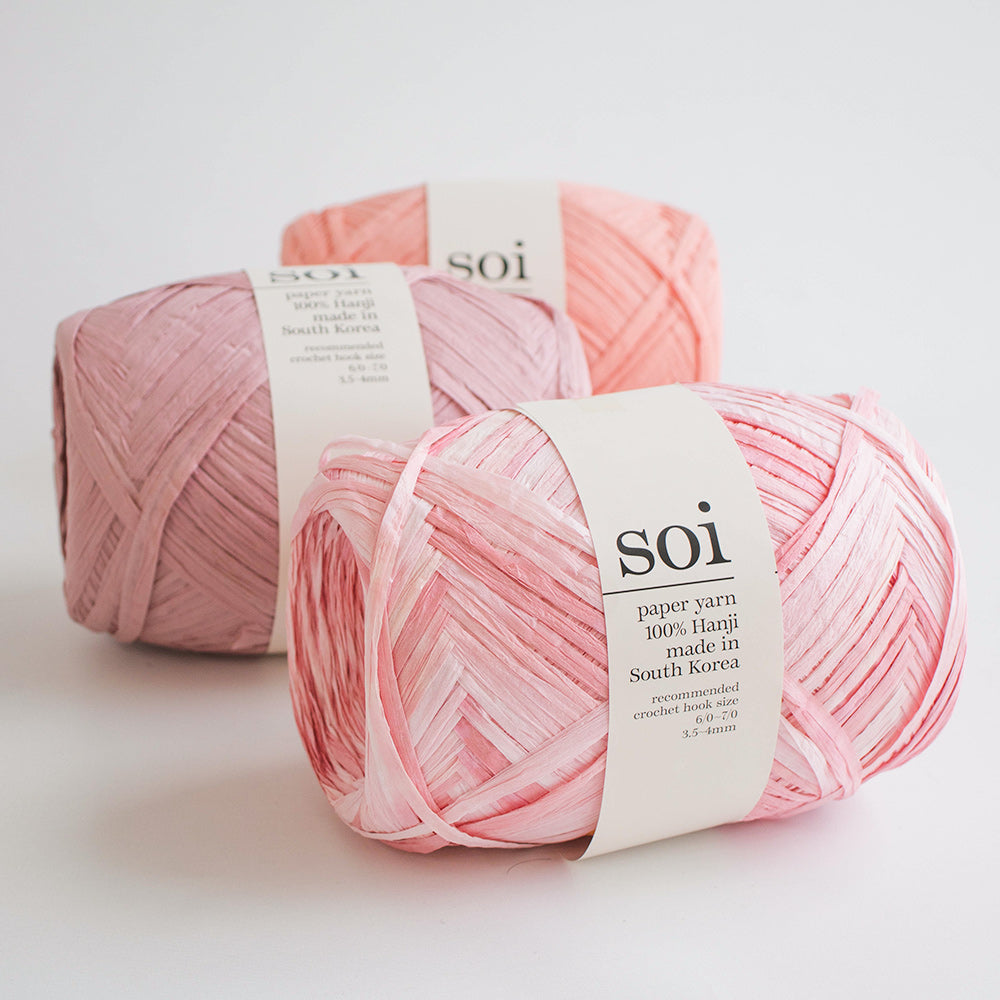 Soi (200g)