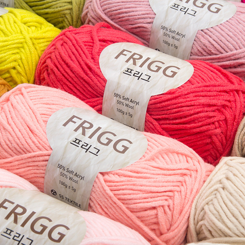 Frigg(100g)