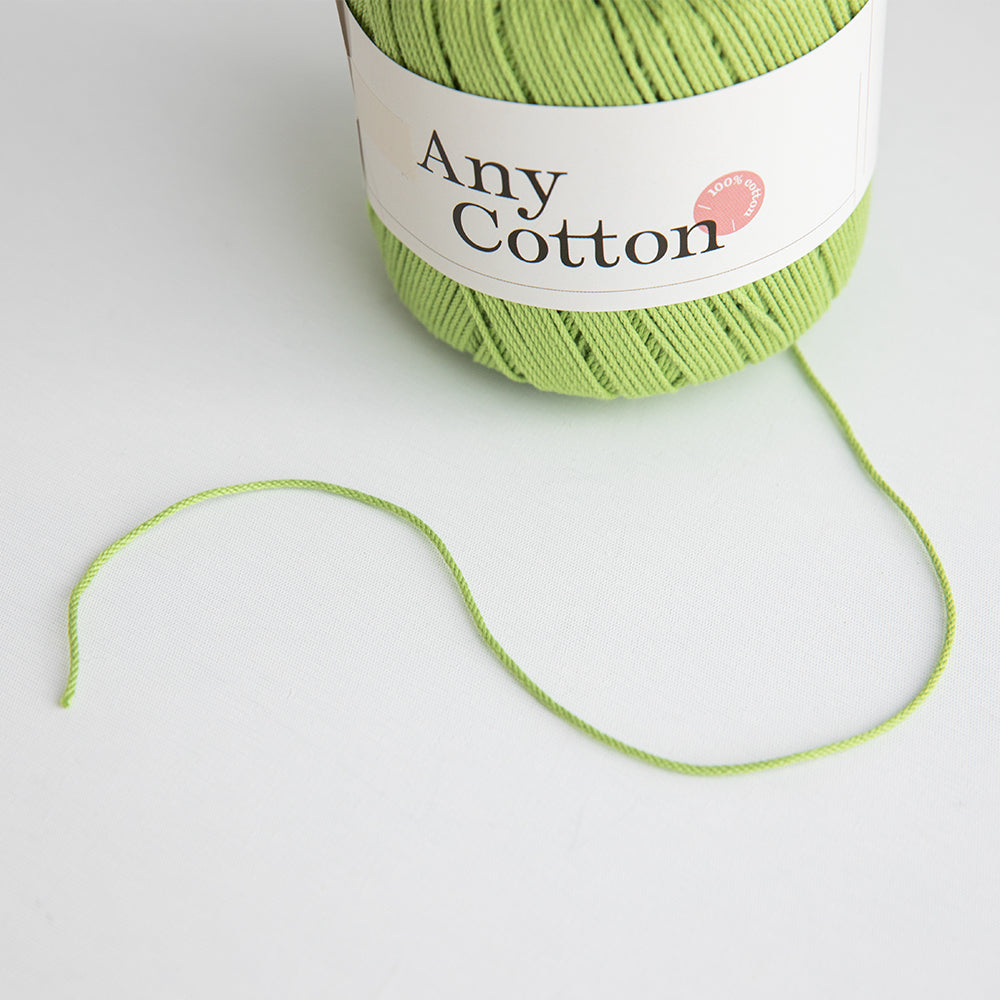 Any Cotton (50g)