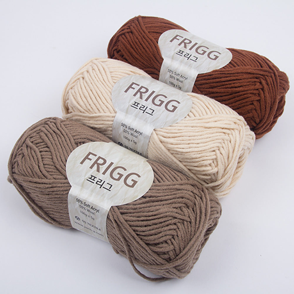 Frigg(100g)