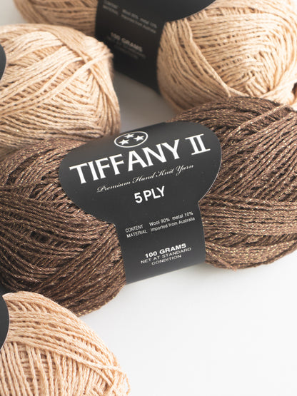 Tiffany (100g)