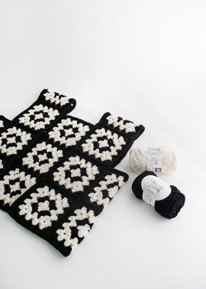 DIY Package | Anywool Cookie Vest