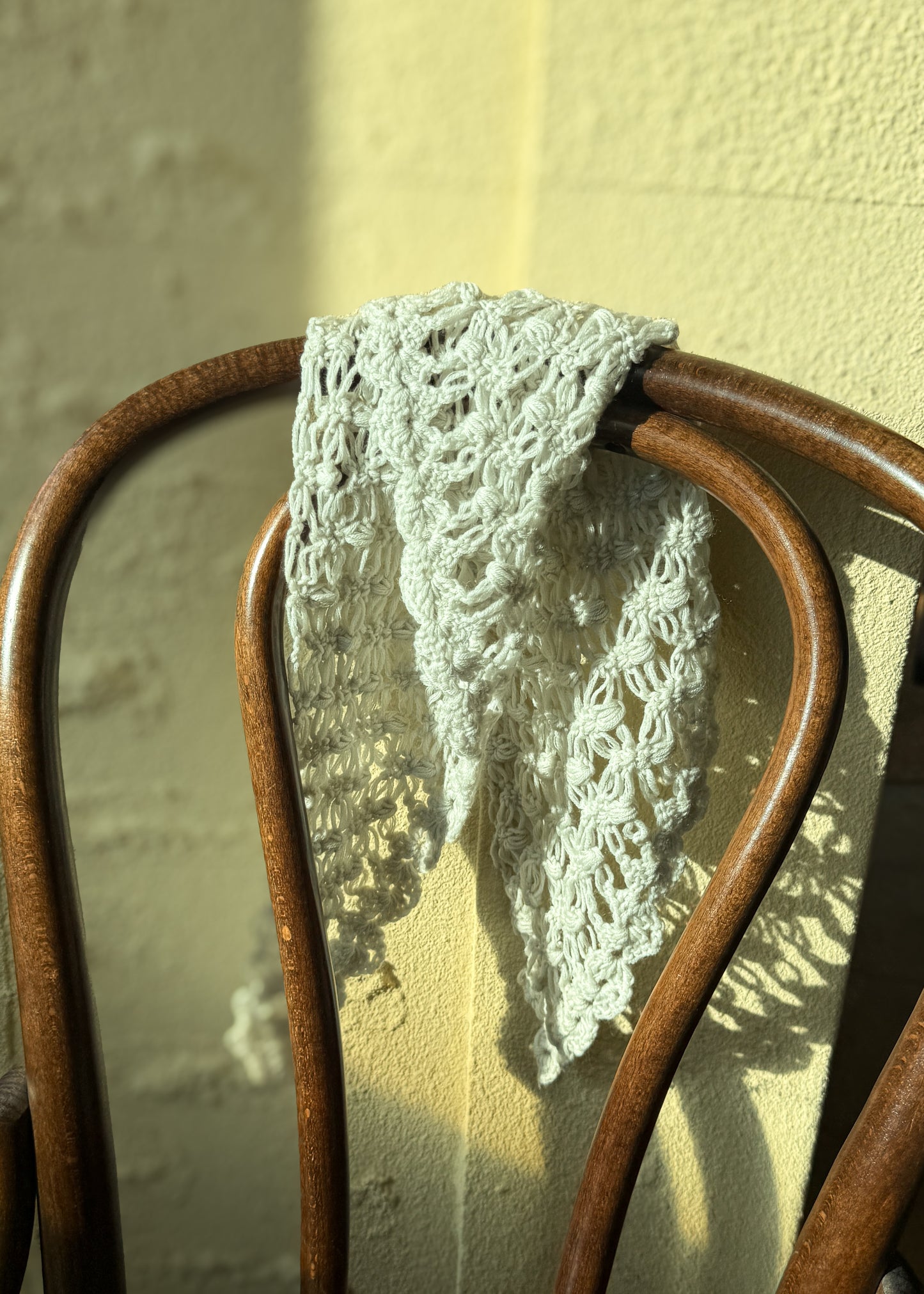DIY Package | So,wool Petit Scarf