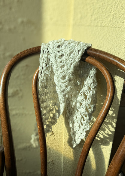 DIY Package | So,wool Petit Scarf