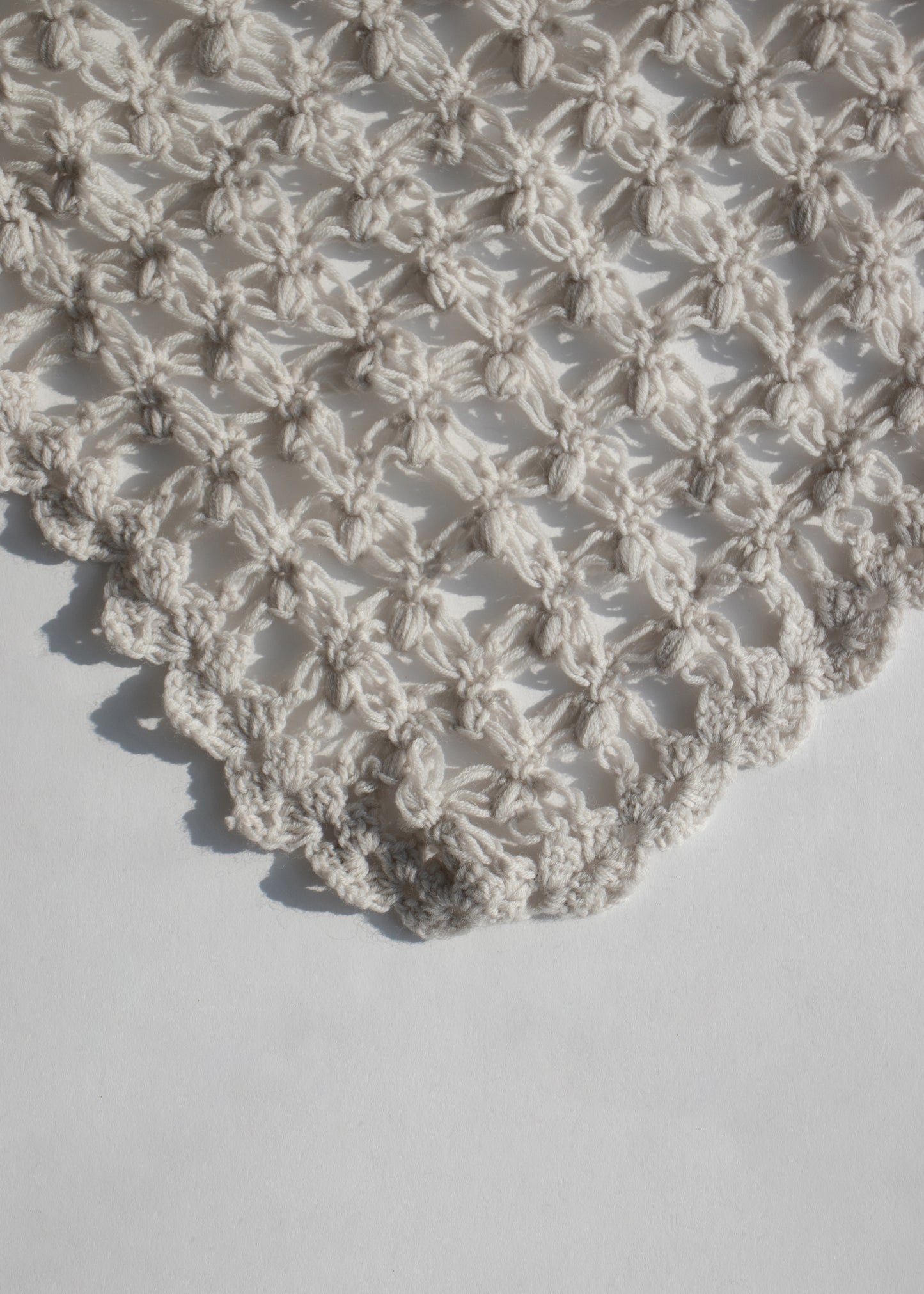 DIY Package | So,wool Petit Scarf
