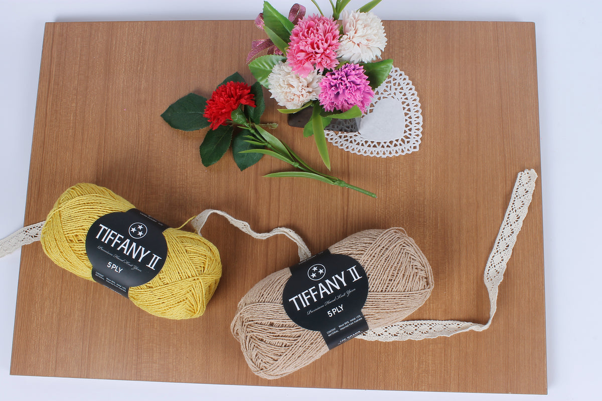 Tiffany (100g)
