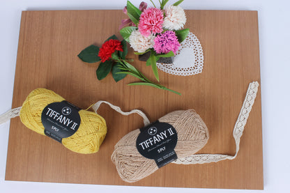 Tiffany (100g)