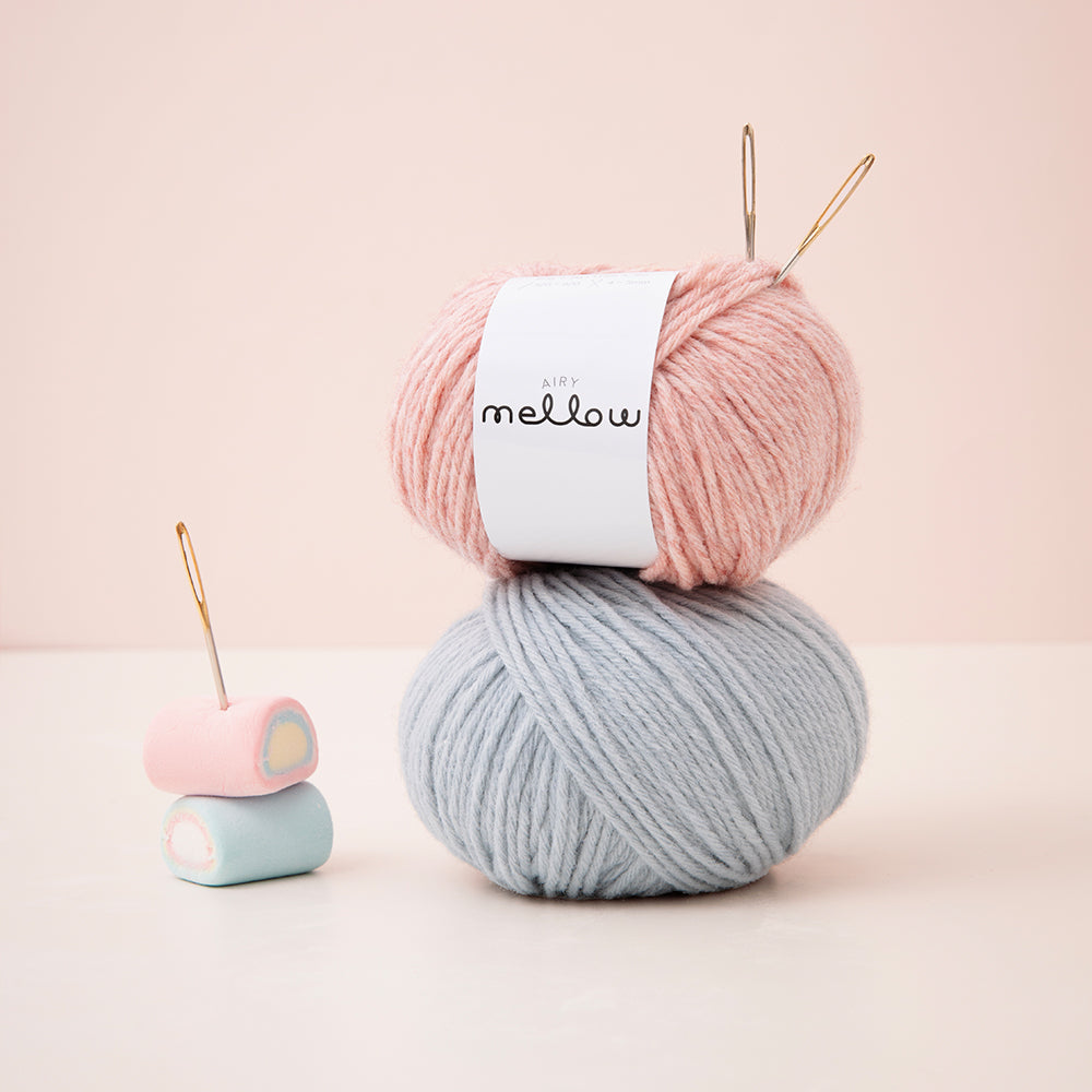 Airy Mellow (50g)