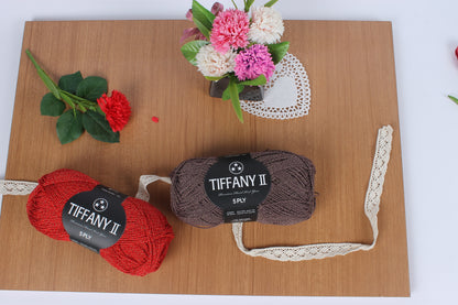 Tiffany (100g)