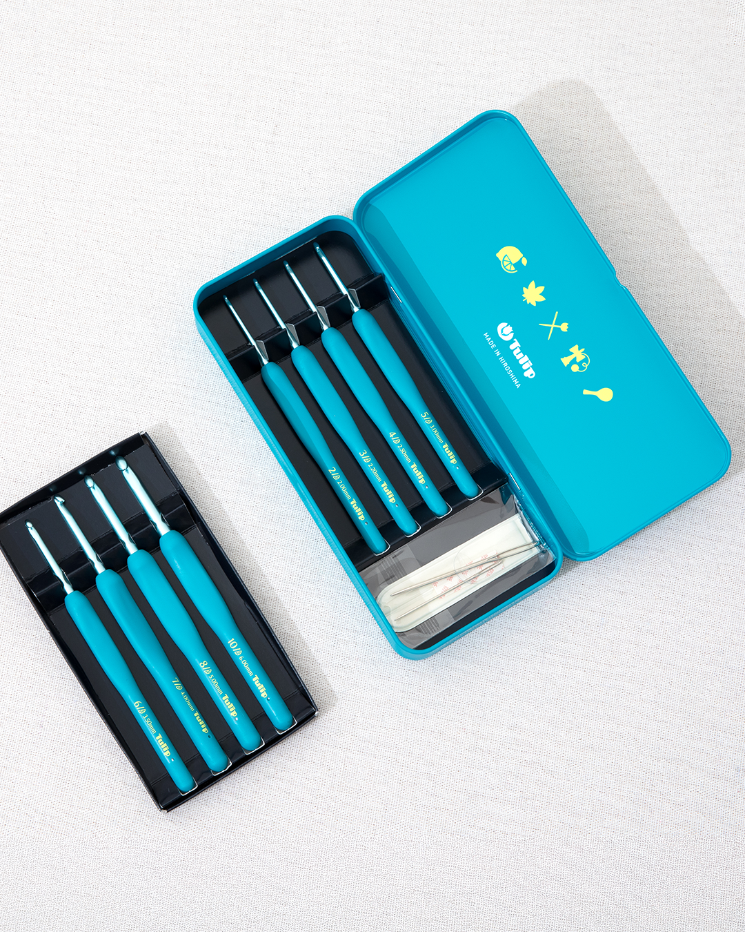[PRE-ORDER] Tulip Etimo Setouchi Set