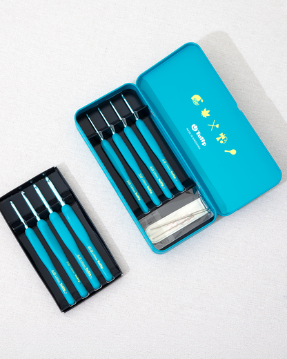 [PRE-ORDER] Tulip Etimo Setouchi Set