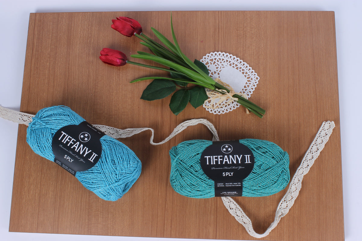 Tiffany (100g)