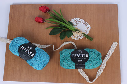 Tiffany (100g)