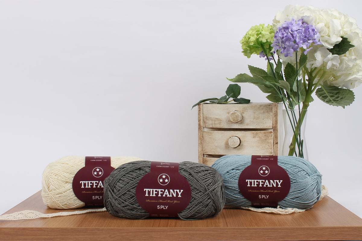 Tiffany (100g)
