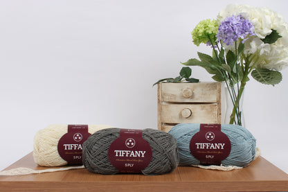 Tiffany (100g)