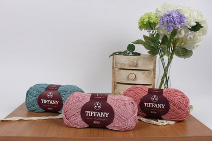 Tiffany (100g)