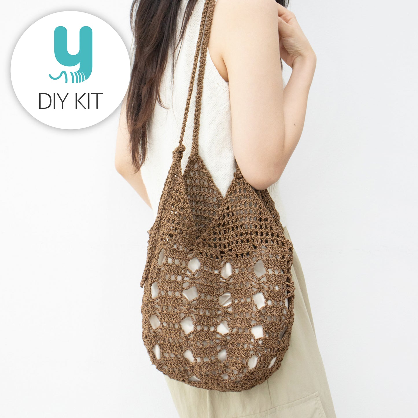 DIY Package | Play Code Daily Net Bag