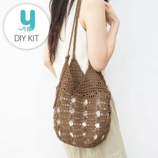 DIY Package | Play Code Daily Net Bag
