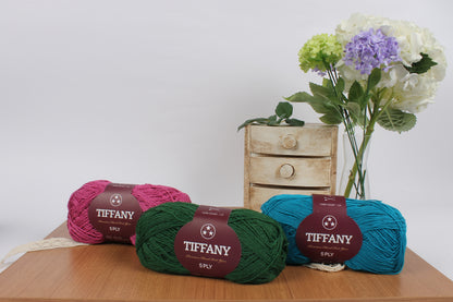 Tiffany (100g)