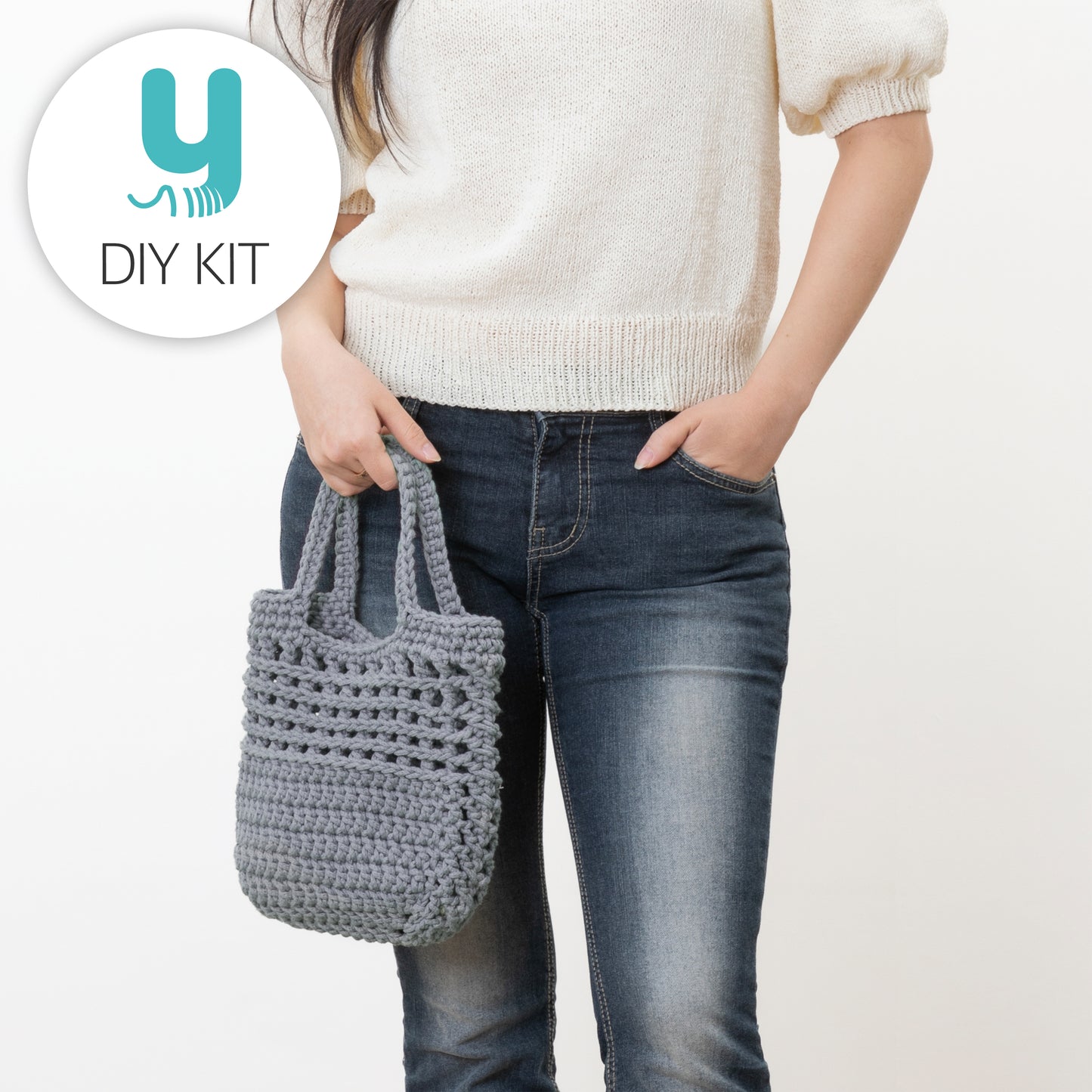 DIY Package | Emilli Loop Bag