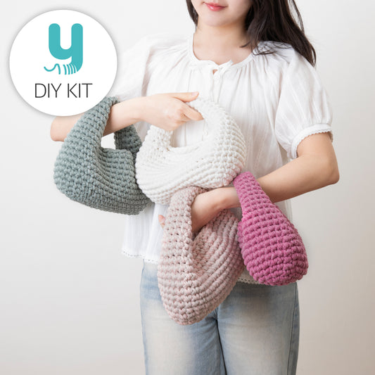 DIY Package | Bridge Egg Tote Bag