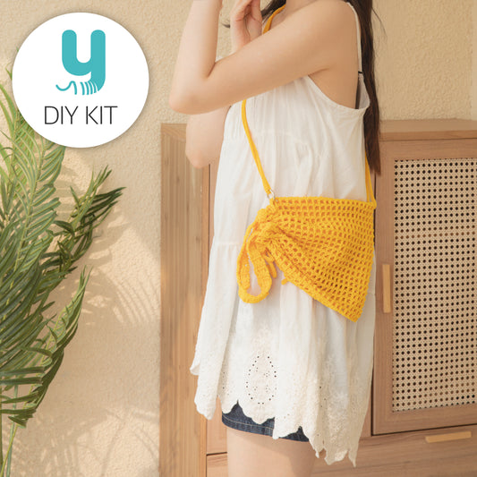 DIY Package | Olio Beach Sling Bag