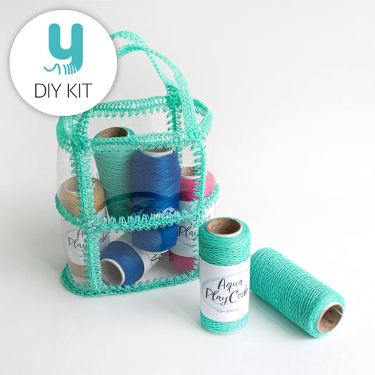 DIY Package | Aqua Pure Bag