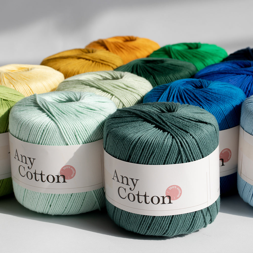 Any Cotton (50g)