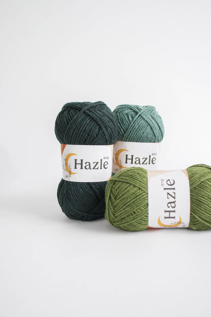 Hazle(100g)