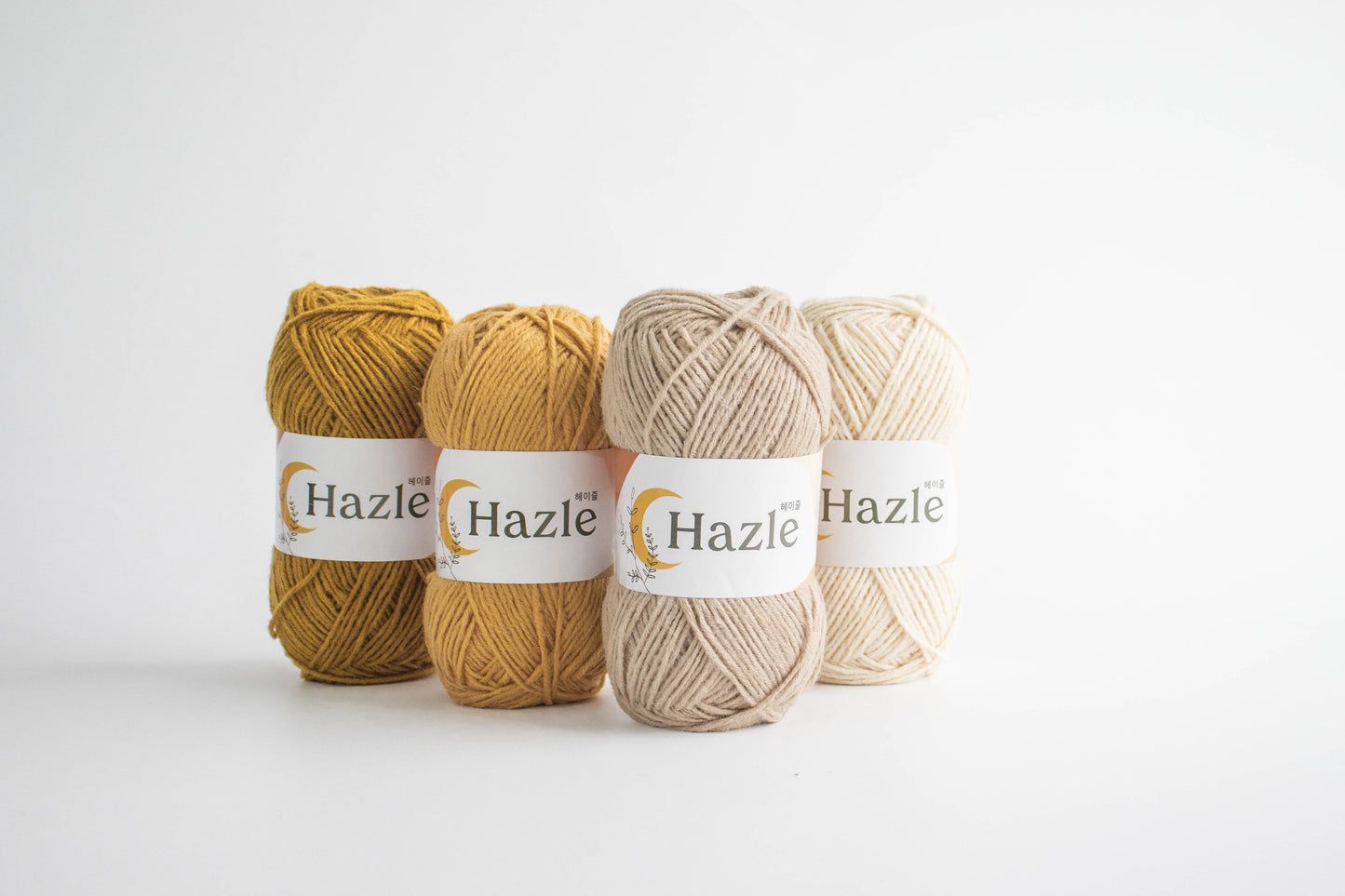 Hazle(100g)