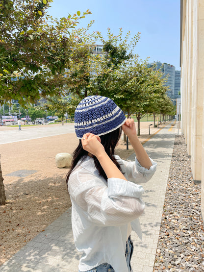 DIY Package | Lumi Sunflower Hat