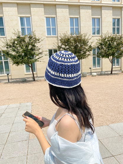 DIY Package | Lumi Sunflower Hat