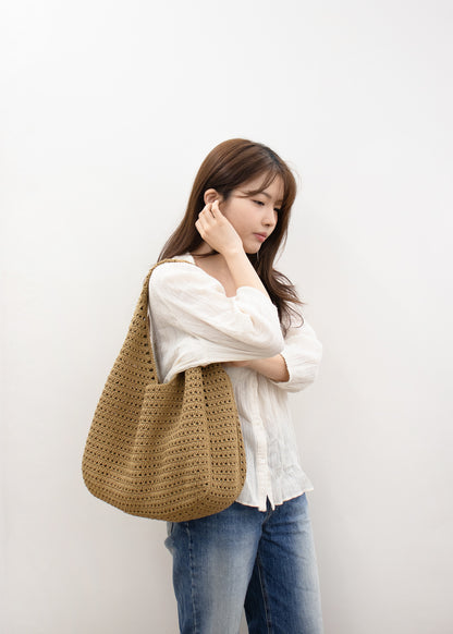 DIY Package | Hanji Soul Big Bag