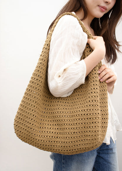 DIY Package | Hanji Soul Big Bag