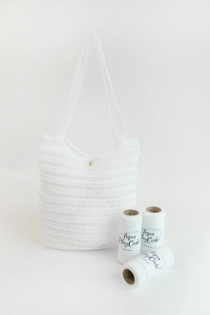 DIY Package | Aqua Play Code Layer Bag