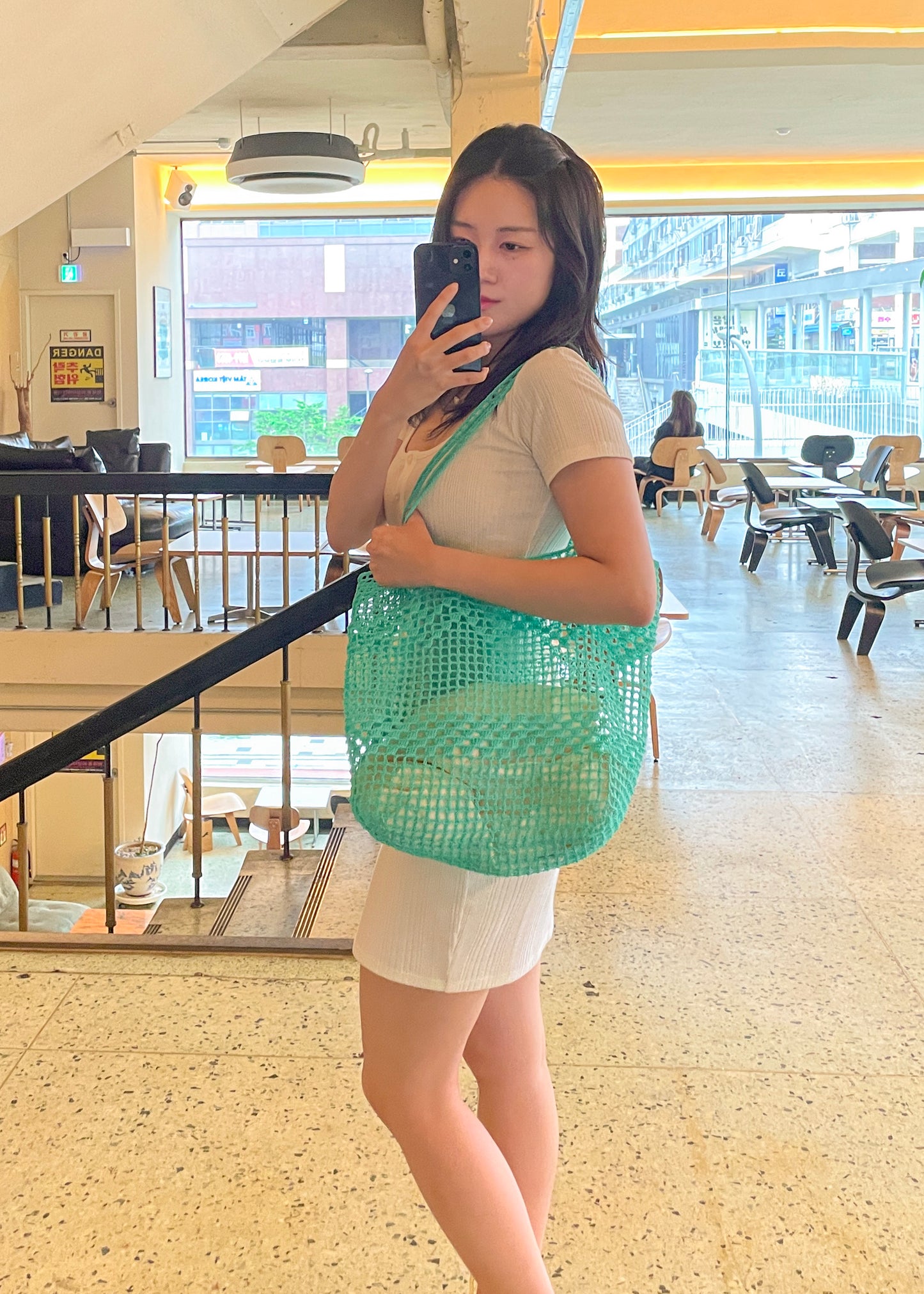 DIY Package | Aqua Play Code Bada Bag