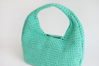 DIY パッケージ | シャブリチェック ネットポケットバッグ