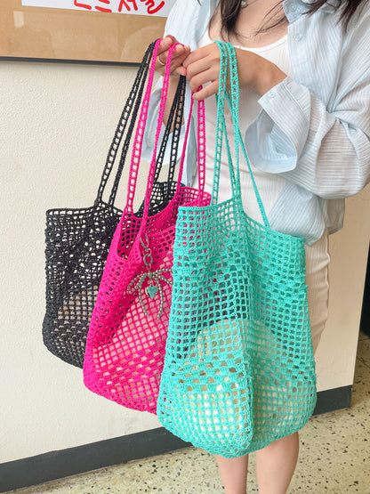 DIY Package | Aqua Play Code Bada Bag